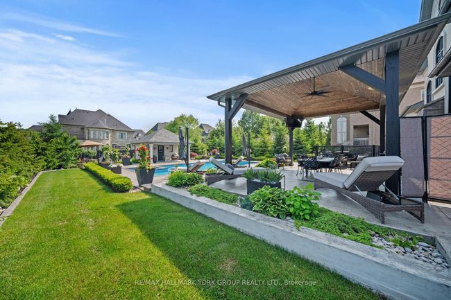 2 Tidnish Crt, House other with 5 bedrooms, 6 bathrooms and 9 parking in Nobleton ON | Image 44