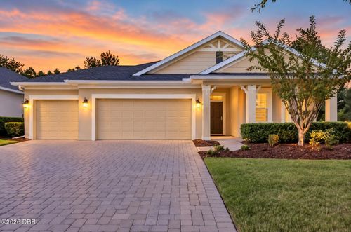 200 Birkdale Drive, Daytona Beach, FL, 32124 | Card Image