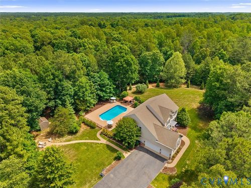 2000 Steeplechase Pkwy, Goochland, VA, 23063-3253 | Card Image