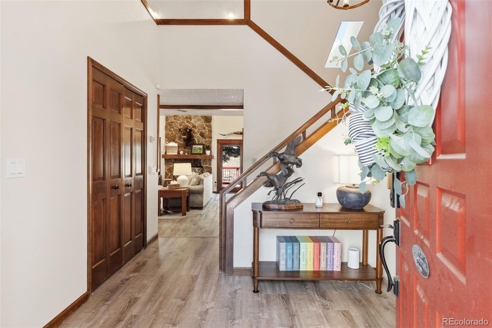 Residential in Colorado Springs 4