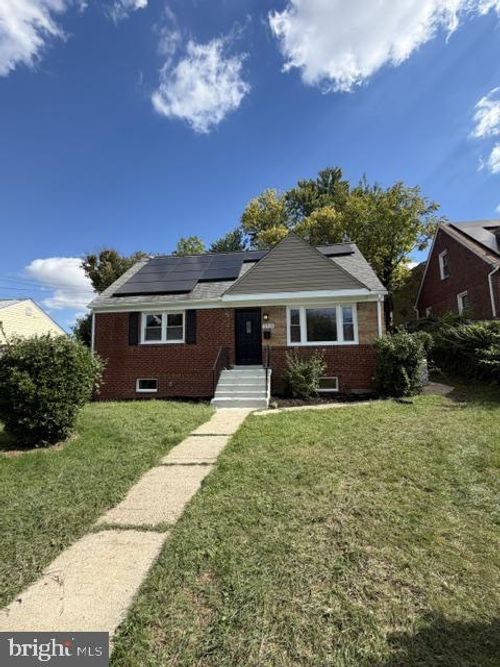 1910 Gaylord Dr, SUITLAND, MD, 20746-1435 | Card Image