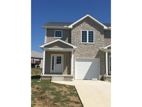 1115 Lawson St, Washington, IL, 61571-9007 | Card Image