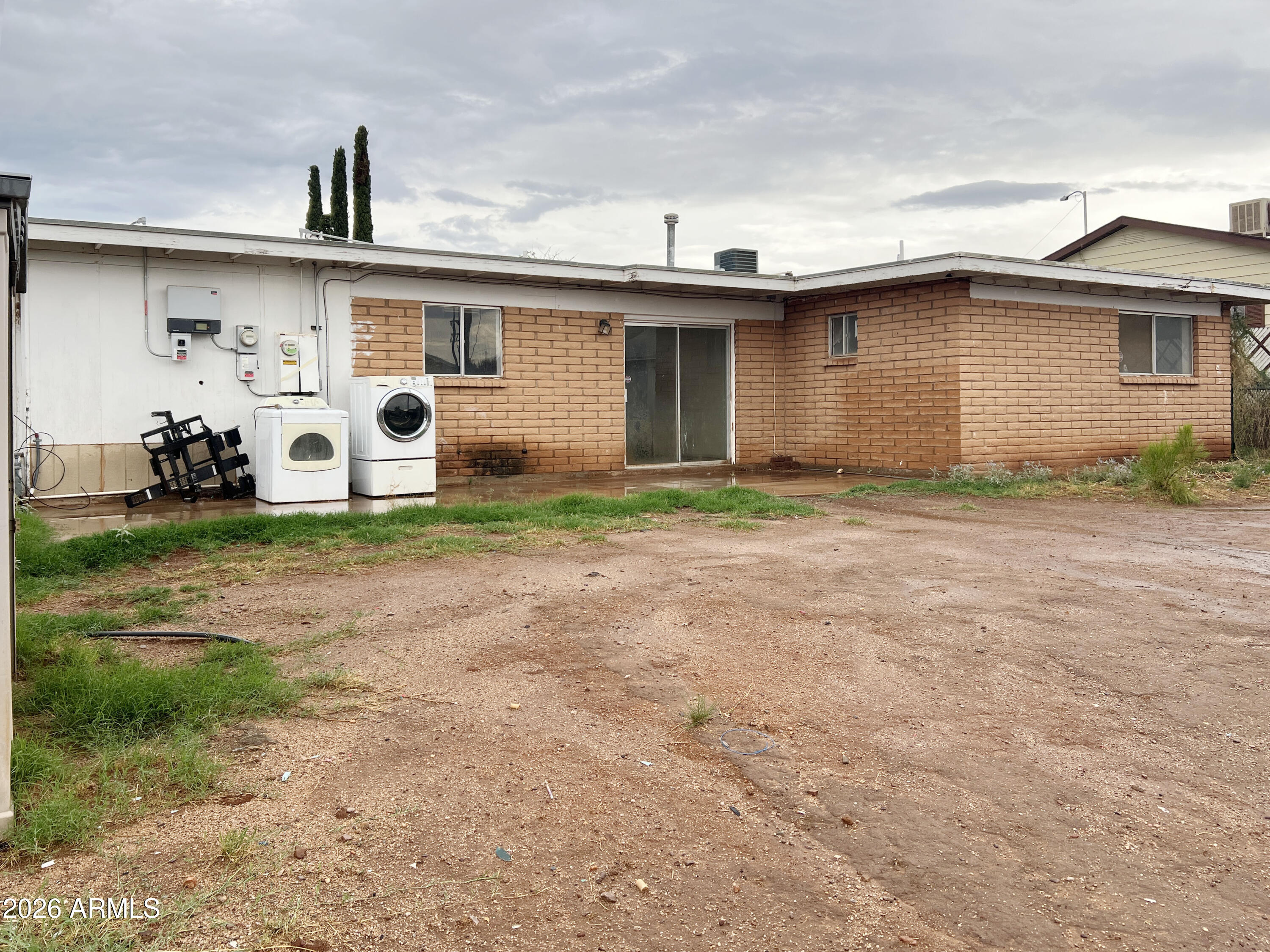 Residential in Sierra Vista 4