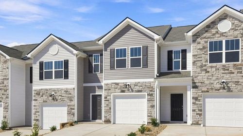 3455 Hunters Brook Dr, Boiling Springs, SC, 29316-5183 | Card Image