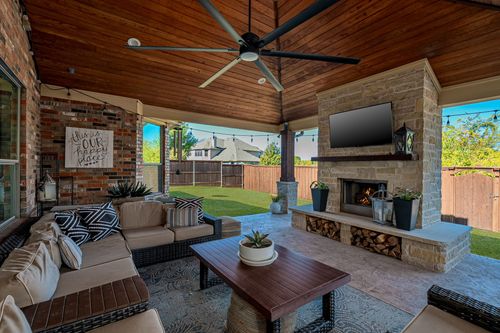 2911 Adams Dr, Melissa, TX, 75454-2471 | Card Image