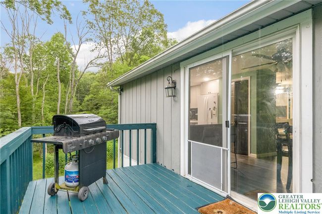 865 Snow Hill Rd, House other with 2 bedrooms, 1 bathrooms and null parking in Cresco PA | Image 11