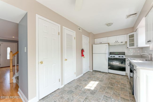 156 Greenwood Loop Rd, Townhouse with 2 bedrooms, 2 bathrooms and null parking in Brick NJ | Image 6
