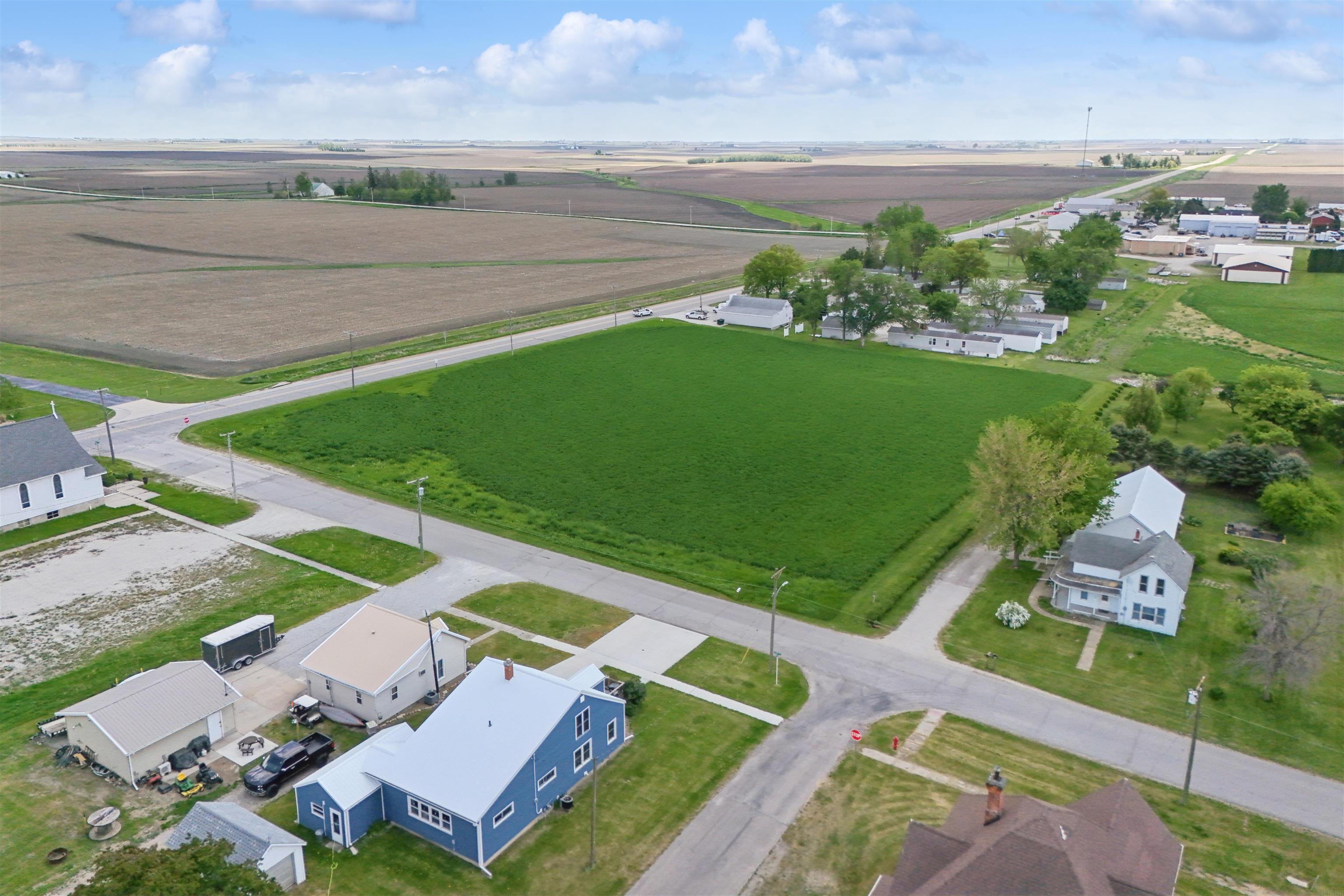 Land in Dysart 3