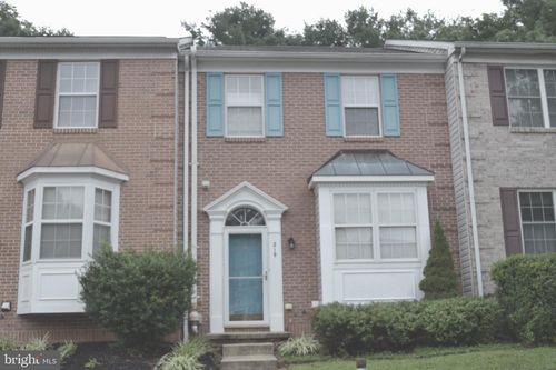219 Ferring Ct, ABINGDON, MD, 21009-3208 | Card Image