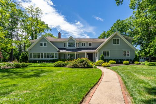 8 Evergreen Dr, Rumson, NJ, 07760-1931 | Card Image