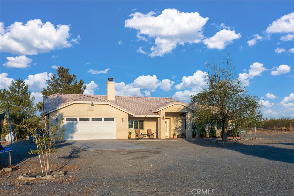 Residential in Pinon Hills 4