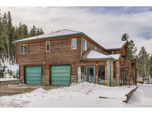296 Desparado Rd, BAILEY, CO, 80421 | Card Image