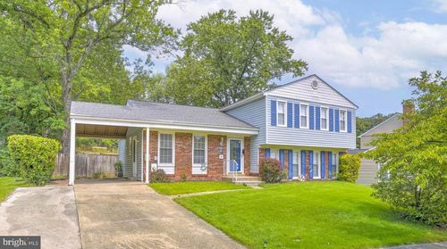 2702 Muskogee St, ADELPHI, MD, 20783-1427 | Card Image
