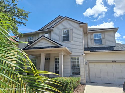 6354 Greenland Chase Blvd, Jacksonville, FL, 32258-9437 | Card Image