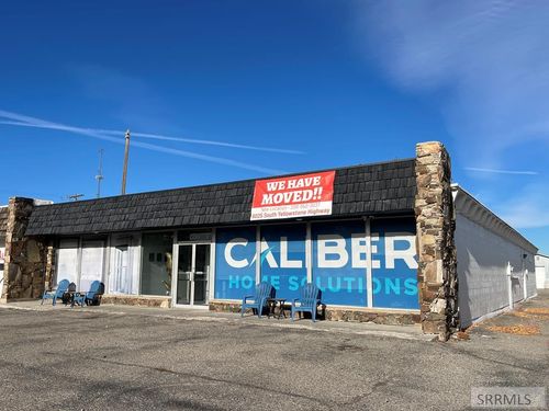 2285 N Yellowstone Hwy, Idaho Falls, ID, 83401-1608 | Card Image