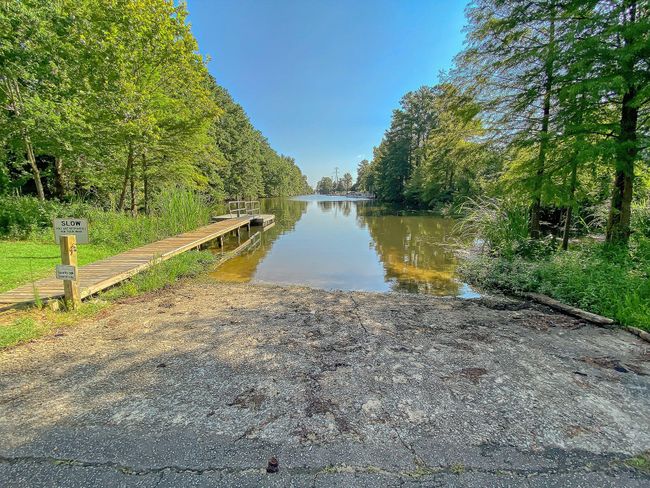 Boat Ramp | Image 18