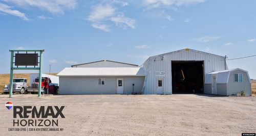 2336 E Richards St, Douglas, WY, 82633-8920 | Card Image