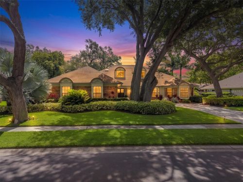 276 Sheffield Cir W, PALM HARBOR, FL, 34683-5745 | Card Image