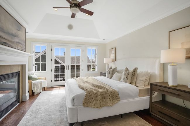 287 W Brown St, Condo with 3 bedrooms, 5 bathrooms and null parking in Birmingham MI | Image 32