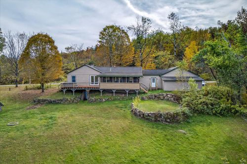 1243 Summit Rd, Mount Holly, VT, 05758-9773 | Card Image