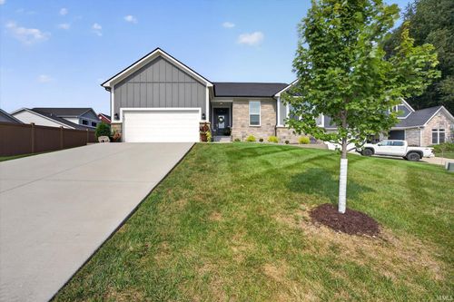 4288 S Windmill Ln, Bloomington, IN, 47401-8051 | Card Image