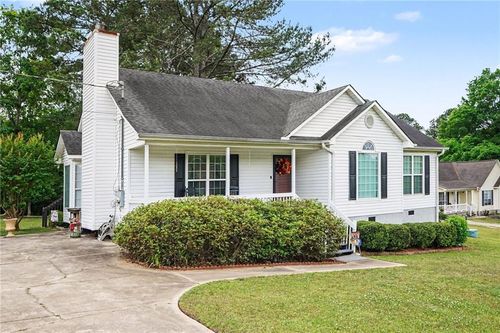 288 David Elder Rd, Griffin, GA, 30223-6172 | Card Image
