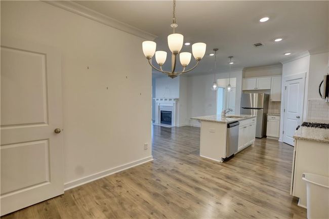 2929 Rambler Dr, Townhouse with 3 bedrooms, 2 bathrooms and 2 parking in Loganville GA | Image 23