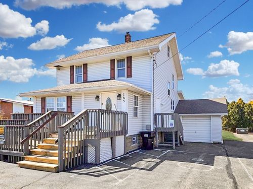 185 N Buhl Farm Dr, Hermitage, PA, 16148-1752 | Card Image