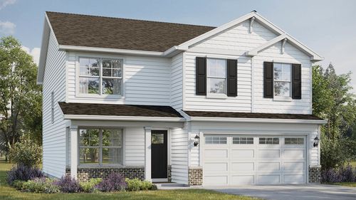 1841 Baler Ave, Aurora, IL, 60503-8512 | Card Image