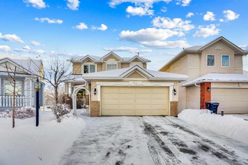 46 Somerset Close Sw, Calgary, AB, T2Y3C5 | Card Image