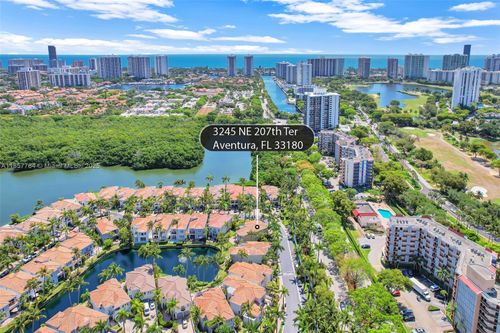 0-3245 Ne 207th Ter, Aventura, FL, 33180-3649 | Card Image