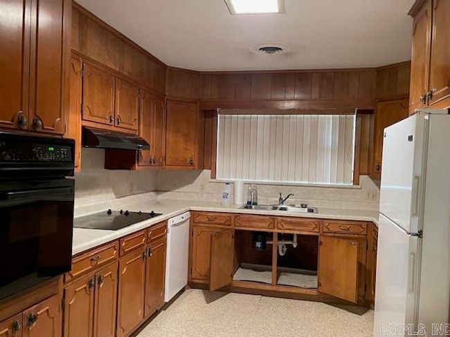 505 W Cleveland St, House other with 2 bedrooms, 2 bathrooms and null parking in Hazen AR | Image 18