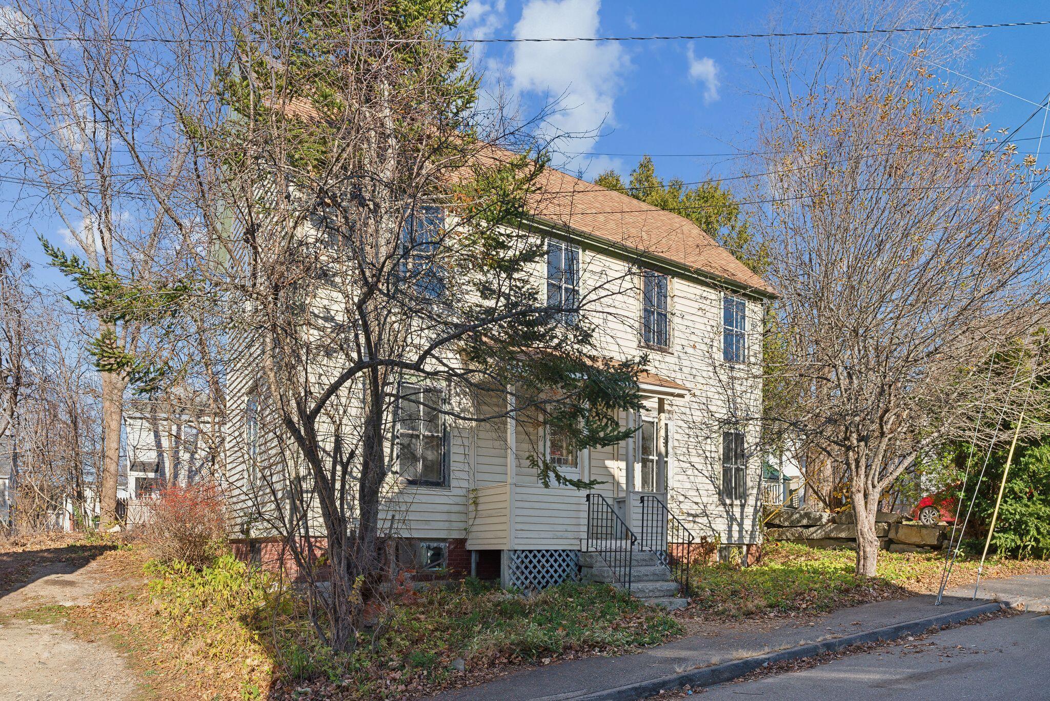 Pearl St, Bath, ME 04530 #1