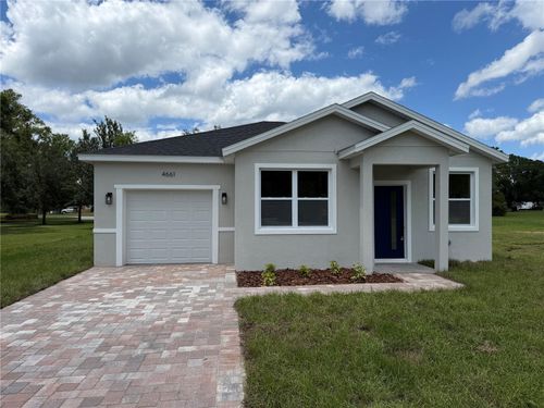 4661 Hickory Tree Rd, SAINT CLOUD, FL, 34772-9003 | Card Image