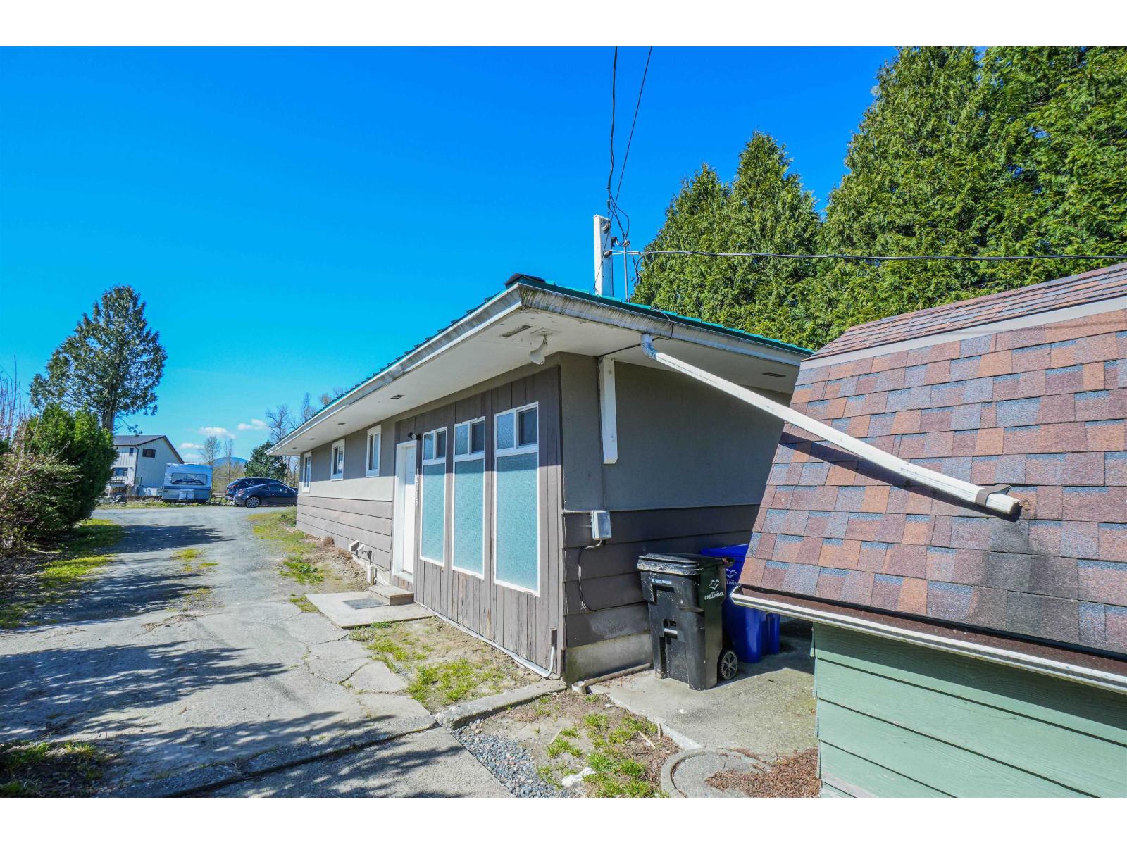 Residential in Chilliwack 5