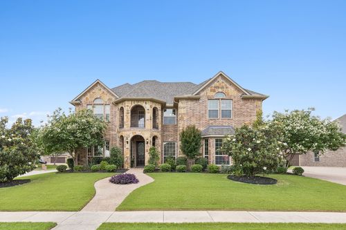 2701 Brunswick Cv, Trophy Club, TX, 76262-3465 | Card Image