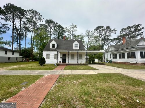 623 Mcdonald St, waycross, GA, 31503-4704 | Card Image