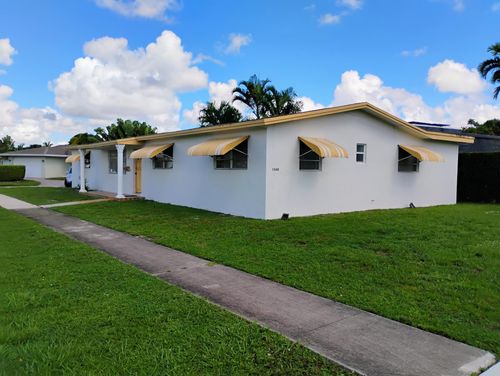 1500 N 47th Ave, Hollywood, FL, 33021-4767 | Card Image