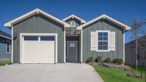 127 Orange Flame Blvd, Uhland, TX, 78640-6854 | Card Image