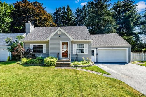 6 Highland Dr, Whitesboro, NY, 13492-1815 | Card Image