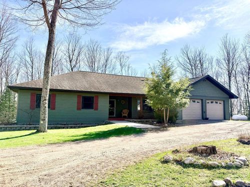 551 Grouse Rd, Gleason, WI, 54435 | Card Image