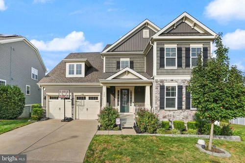 549 Gladiola Way, STAFFORD, VA, 22554-6848 | Card Image