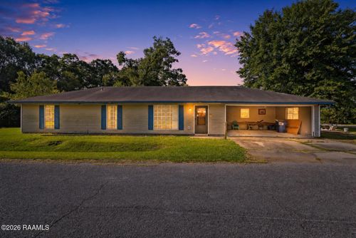 1107 W A School Street, Rayne, LA, 70578 | Card Image