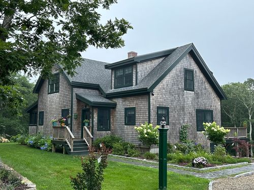 96 Hammett Ln, Chilmark, MA, 02535-2125 | Card Image