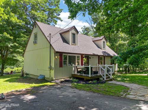 112 Partridge Court, Dingmans Ferry, PA, 18328 | Card Image