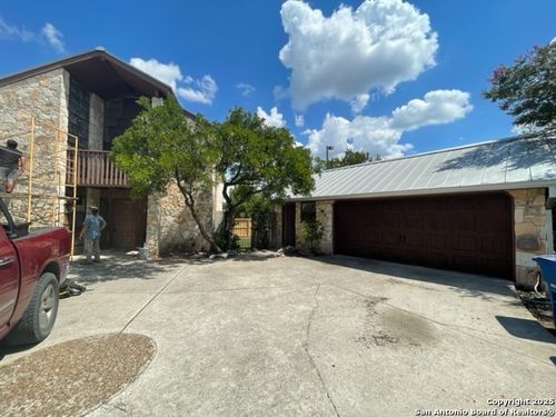14202 Indian Woods, San Antonio, TX, 78249-2028 | Card Image