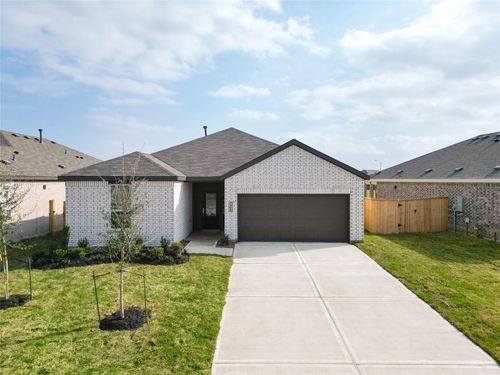 5406 Peacock Bass Dr, Baytown, TX, 77521 | Card Image