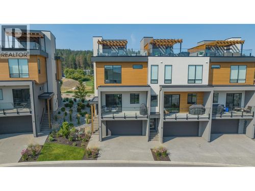 28-105 Predator Ridge Dr, Vernon, BC, V1H0A5 | Card Image