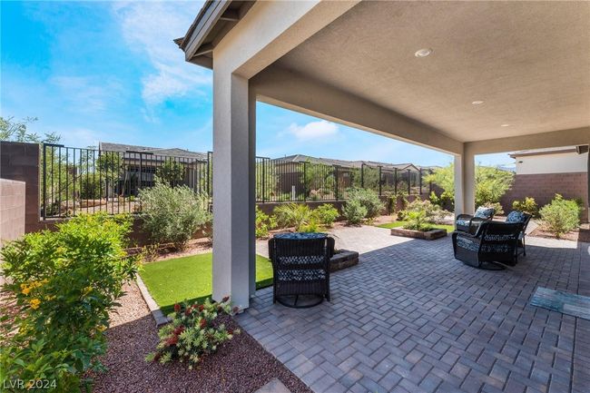9609 Lapis Ln, House other with 3 bedrooms, 2 bathrooms and null parking in Las Vegas NV | Image 27