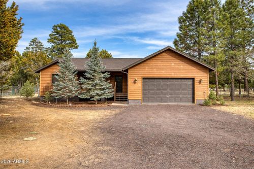 2949 Pine Rim Road, Overgaard, AZ, 85933 | Card Image